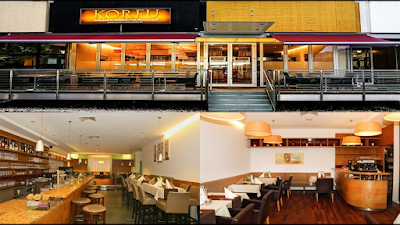 Korfu Restaurant