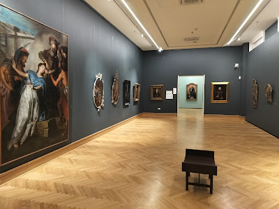 Muzeul Național al Serbiei