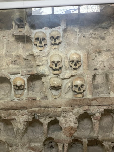 Skull Tower