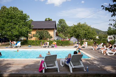 Camping Lika