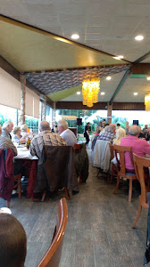 Bar Restaurante Frasquitín