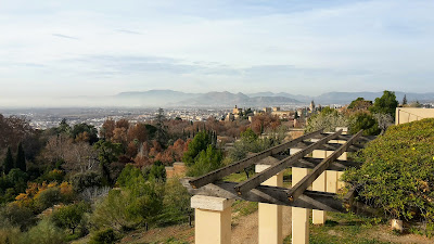 Mirador Alixares