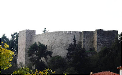 Byzantine Castle of Trikala