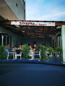 Taverna cu bucate