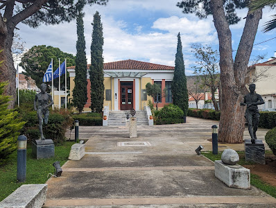 Marathon Run Museum