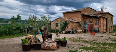 Podere Cancelli