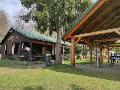 kemp Caravan Club Frýdek-Místek