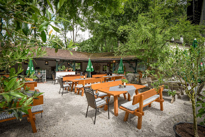 Restaurant Talbachschenke Schladming