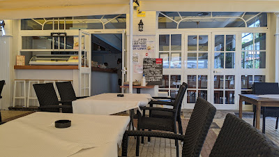 Restaurante EL MANJAR PLAYA