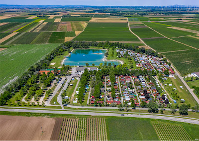 Camping Pusztasee