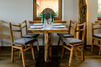 Bistro "La Ursula"