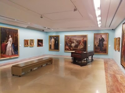 Museo de Bellas Artes de Murcia
