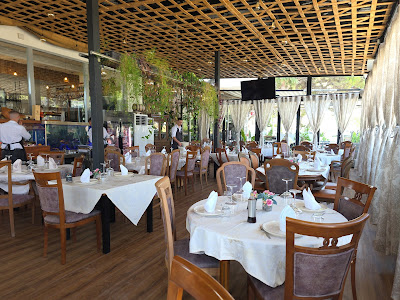 Maison des Chefs