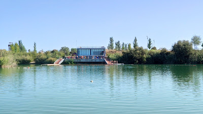 Parque Las Graveras