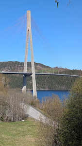 Rasteplass
