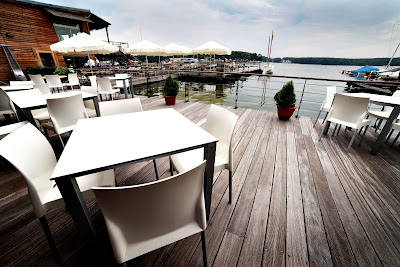 Restauracja „Przystań”