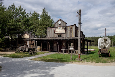 Westernland