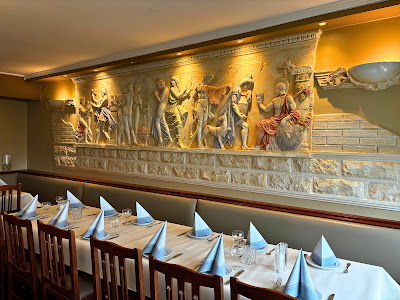 Restaurant Dionysos