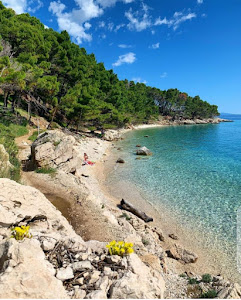 Ramova Beach