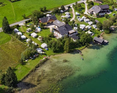 Zirlerhof - Camping Seewinkl