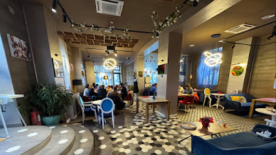 Restaurant Piatra Craiului