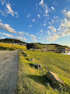 Holsandbukta