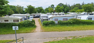 Campingplatz Heidkoppel