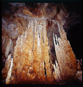 Alistrati Cave