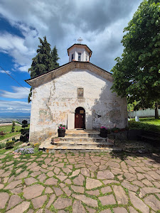Lozen Monastery “Saint Spas”