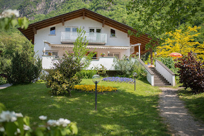 Camping Ganthaler