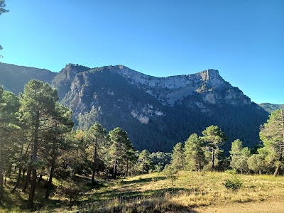 Mirador Poyos de la Mesa