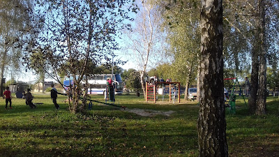 Eco-Center Bački Monoštor