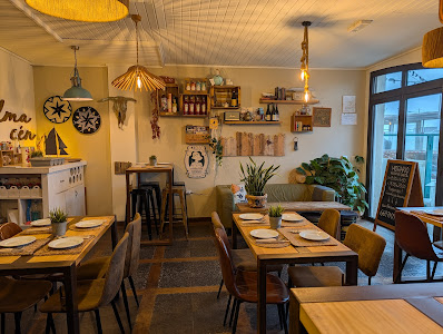 Restaurante Almacén