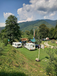 Camping Scorila