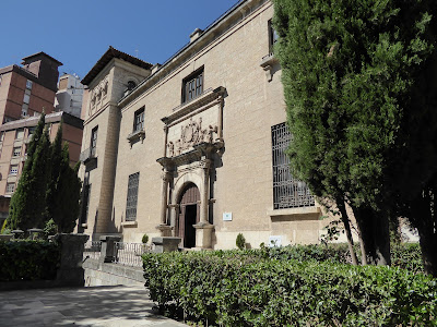 Museo de Jaén