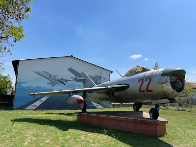 Museum of Aviation