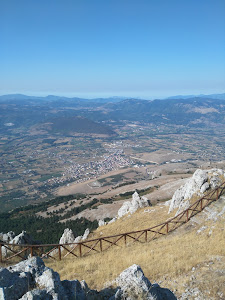 Parco Nazionale dell'Appennino Lucano Val d'Agri - Lagonegrese