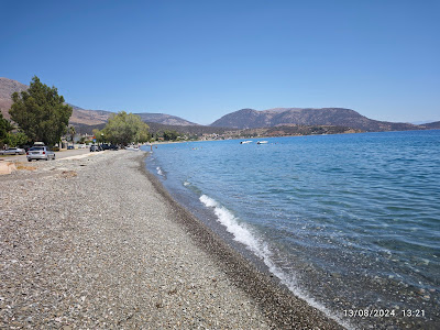 Paralia Tolofonas