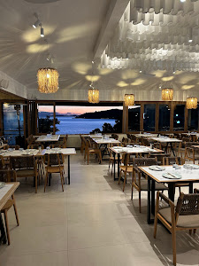 Villa Stasa Sea Restaurant