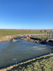 Waterval in de Grift