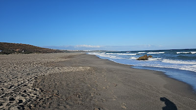 Playa de Torrenueva