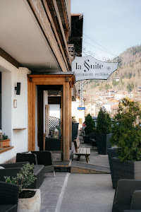 La Suite Valle di Cadore - Ristorante Pizzeria