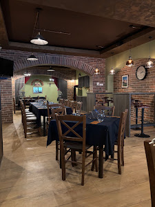 Restaurant Bun Timișoara