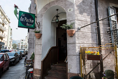 Bar Osteria Da Picchio