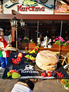 Karczma Krynicka