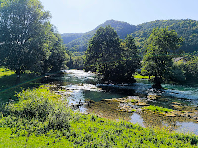 Vodopad Brig