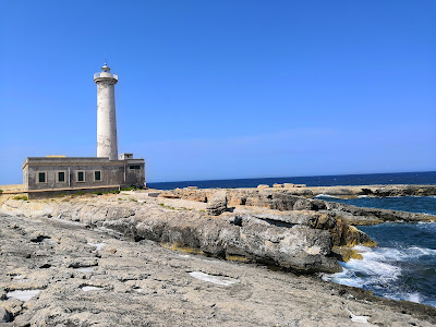 Faro Santa Croce