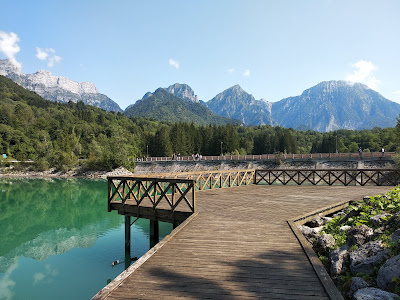 Camping San Francesco
