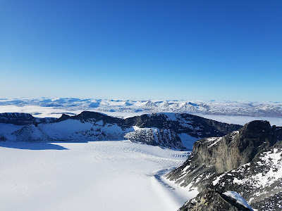 Galdhøpiggen