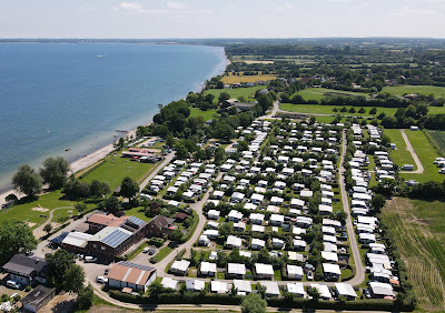 Campingplatz Nordstern